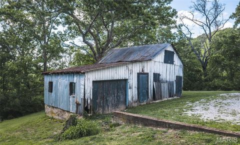 Tiny photo for 19217 Falzone Road, Wildwood, MO 63038 (MLS # 26030186)