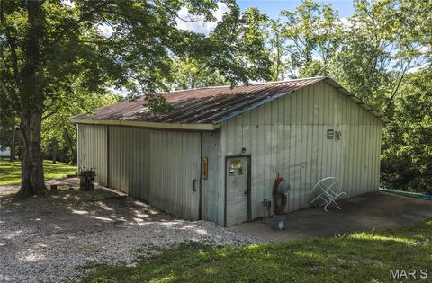 Tiny photo for 19217 Falzone Road, Wildwood, MO 63038 (MLS # 26030186)