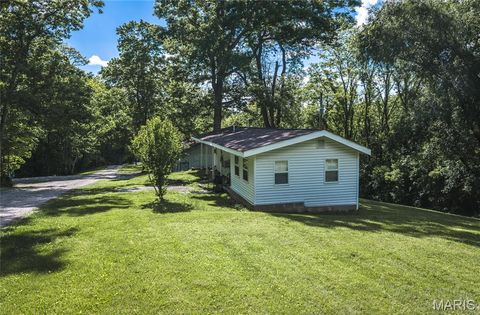 Tiny photo for 19217 Falzone Road, Wildwood, MO 63038 (MLS # 26030186)