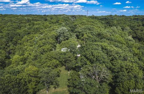 Tiny photo for 19217 Falzone Road, Wildwood, MO 63038 (MLS # 26030186)