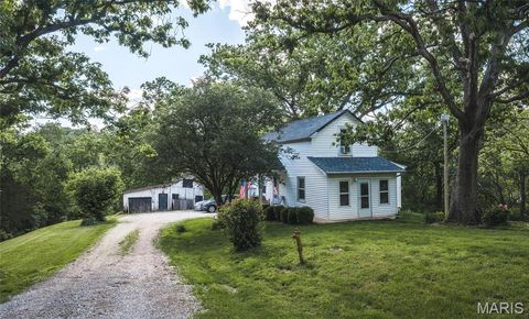 Tiny photo for 19217 Falzone Road, Wildwood, MO 63038 (MLS # 26030186)
