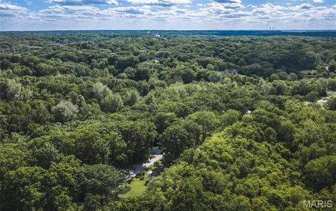 Tiny photo for 19217 Falzone Road, Wildwood, MO 63038 (MLS # 26030186)