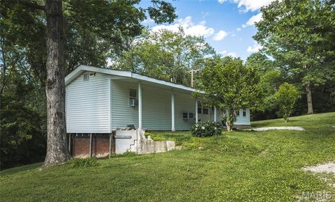 Tiny photo for 19217 Falzone Road, Wildwood, MO 63038 (MLS # 26030186)