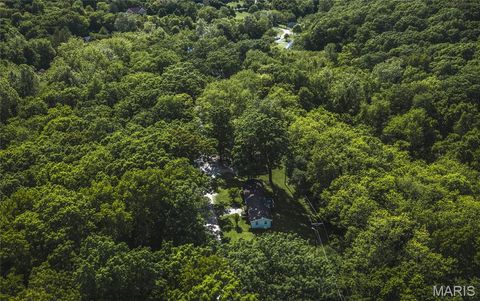 Tiny photo for 19217 Falzone Road, Wildwood, MO 63038 (MLS # 26030186)