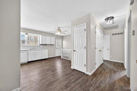 Tiny photo for 2425 Muegge Road, St Charles, MO 63303 (MLS # 26013455)