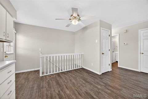 Tiny photo for 2425 Muegge Road, St Charles, MO 63303 (MLS # 26013455)