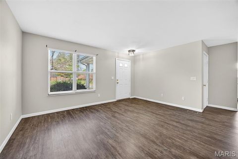 Tiny photo for 2425 Muegge Road, St Charles, MO 63303 (MLS # 26013455)