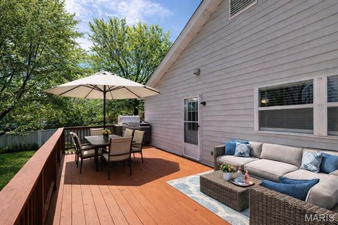 Tiny photo for 2425 Muegge Road, St Charles, MO 63303 (MLS # 26013455)