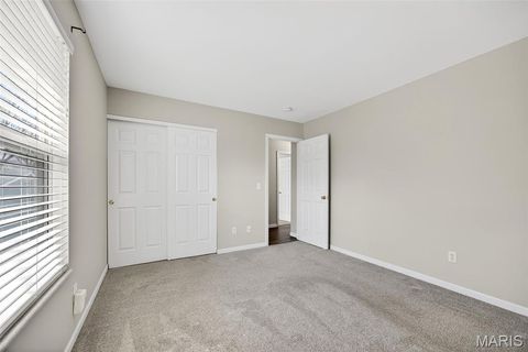 Tiny photo for 2425 Muegge Road, St Charles, MO 63303 (MLS # 26013455)