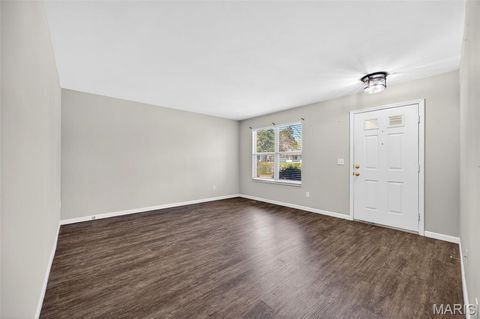 Tiny photo for 2425 Muegge Road, St Charles, MO 63303 (MLS # 26013455)