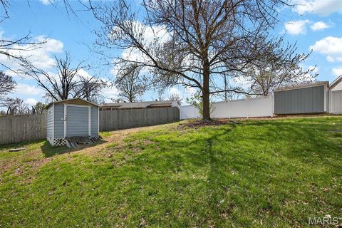 Tiny photo for 2425 Muegge Road, St Charles, MO 63303 (MLS # 26013455)