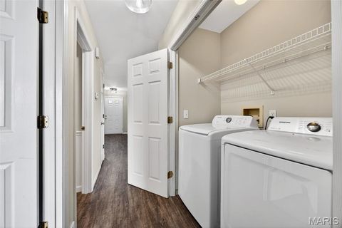 Tiny photo for 2425 Muegge Road, St Charles, MO 63303 (MLS # 26013455)