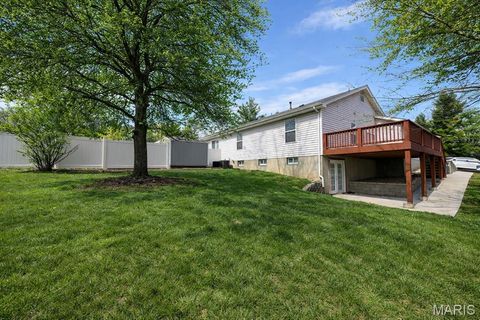 Tiny photo for 2425 Muegge Road, St Charles, MO 63303 (MLS # 26013455)