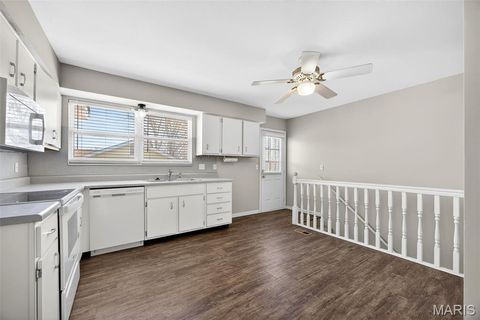 Tiny photo for 2425 Muegge Road, St Charles, MO 63303 (MLS # 26013455)