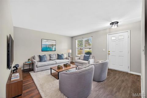 Tiny photo for 2425 Muegge Road, St Charles, MO 63303 (MLS # 26013455)