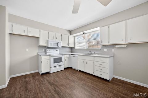 Tiny photo for 2425 Muegge Road, St Charles, MO 63303 (MLS # 26013455)