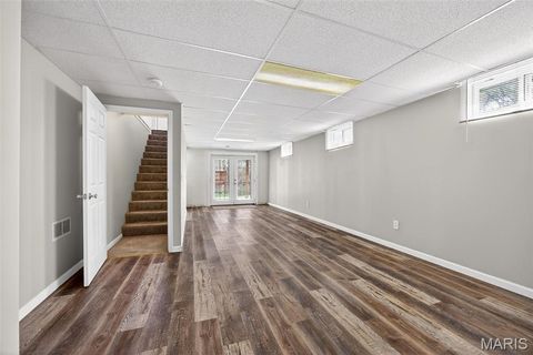 Tiny photo for 2425 Muegge Road, St Charles, MO 63303 (MLS # 26013455)