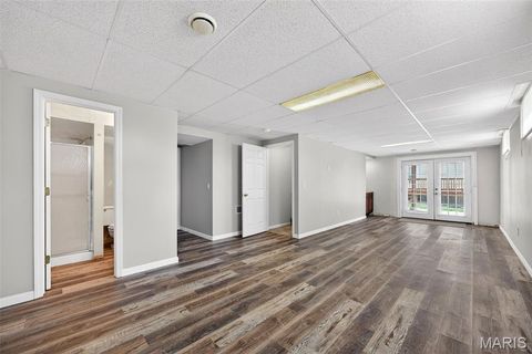 Tiny photo for 2425 Muegge Road, St Charles, MO 63303 (MLS # 26013455)