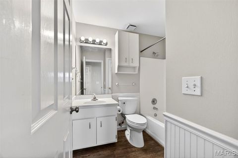 Tiny photo for 2425 Muegge Road, St Charles, MO 63303 (MLS # 26013455)