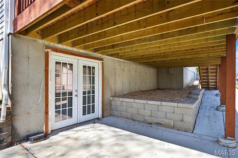 Tiny photo for 2425 Muegge Road, St Charles, MO 63303 (MLS # 26013455)