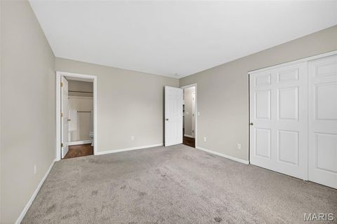 Tiny photo for 2425 Muegge Road, St Charles, MO 63303 (MLS # 26013455)