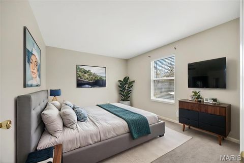 Tiny photo for 2425 Muegge Road, St Charles, MO 63303 (MLS # 26013455)