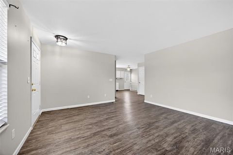 Tiny photo for 2425 Muegge Road, St Charles, MO 63303 (MLS # 26013455)