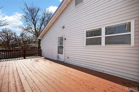 Tiny photo for 2425 Muegge Road, St Charles, MO 63303 (MLS # 26013455)