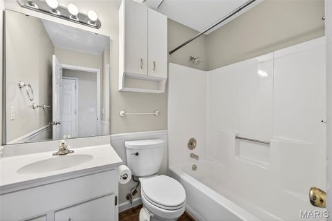 Tiny photo for 2425 Muegge Road, St Charles, MO 63303 (MLS # 26013455)