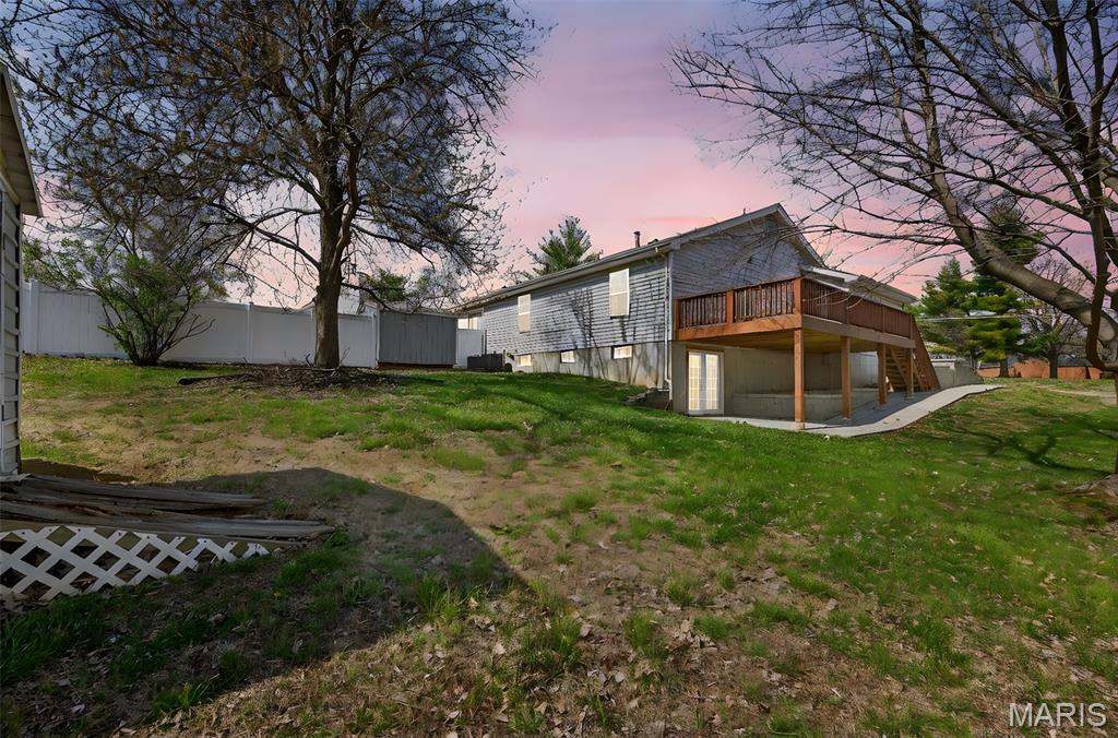 Cheshire Resub - Residential