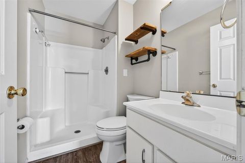 Tiny photo for 2425 Muegge Road, St Charles, MO 63303 (MLS # 26013455)