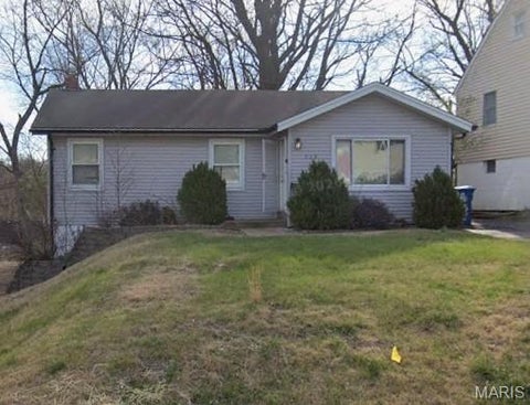Photo of 528 Ames Place, Ferguson, MO 63135 (MLS # 26068920)
