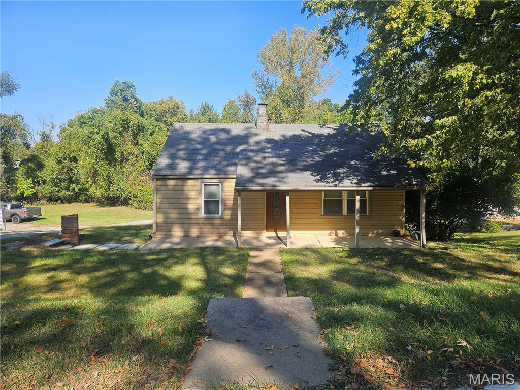 Photo of 3535 Welland Avenue, Bridgeton, MO 63044 (MLS # 26066964)