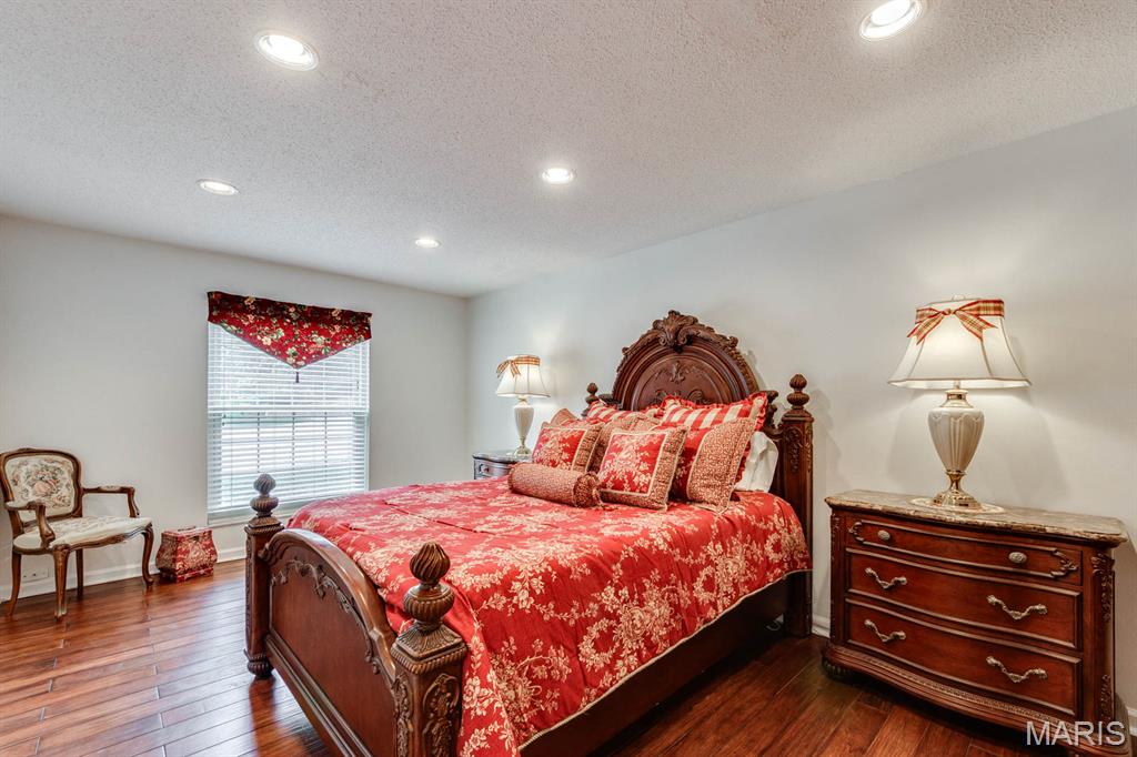 Brandywine Condo 1 - Residential