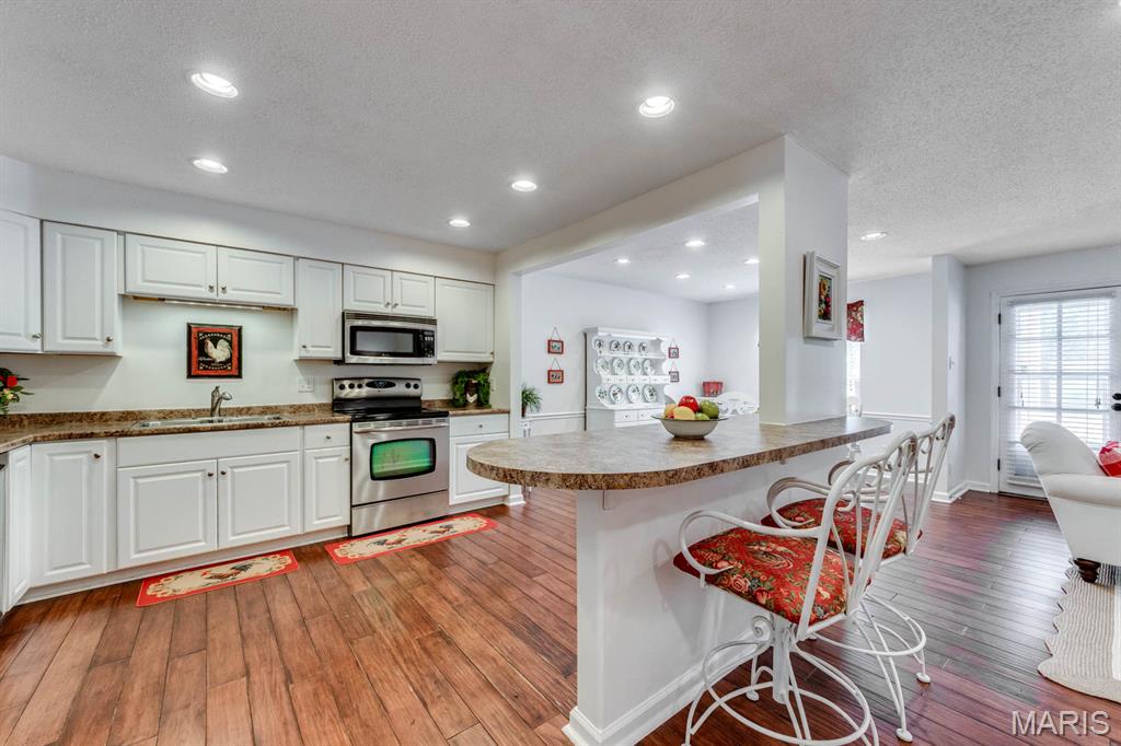 Brandywine Condo 1 - Residential