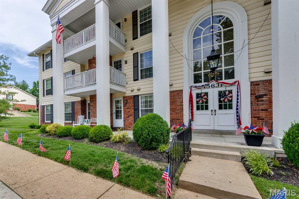 Brandywine Condo 1 - Residential