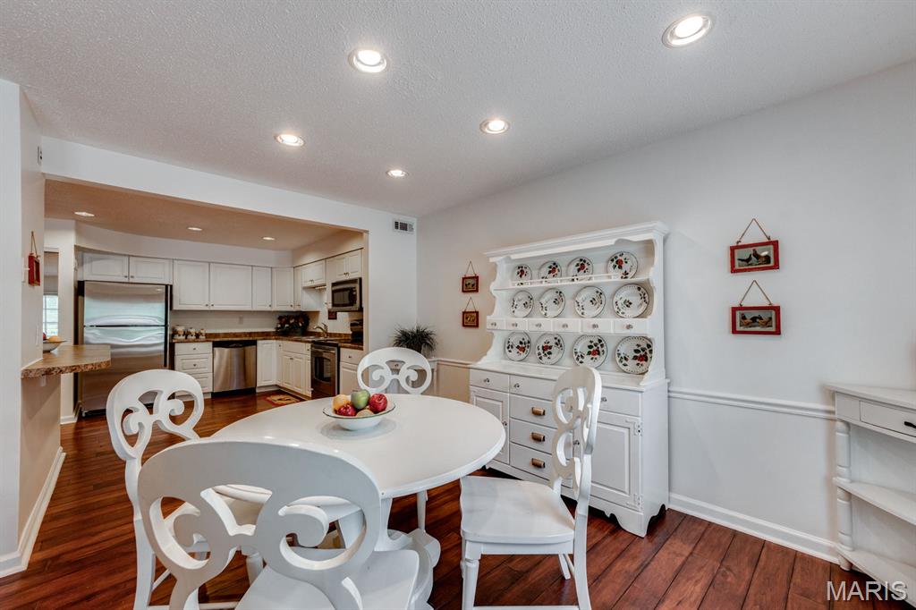 Brandywine Condo 1 - Residential