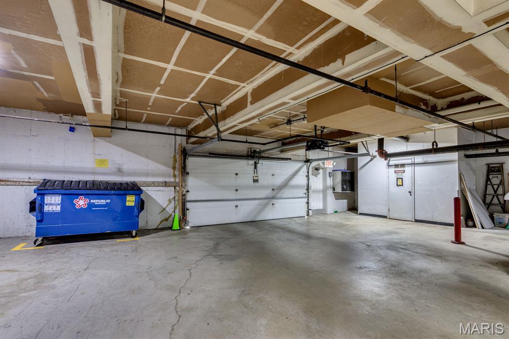 Brandywine Condo 1 - Residential