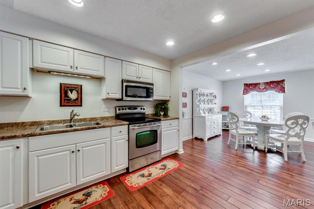 Brandywine Condo 1 - Residential