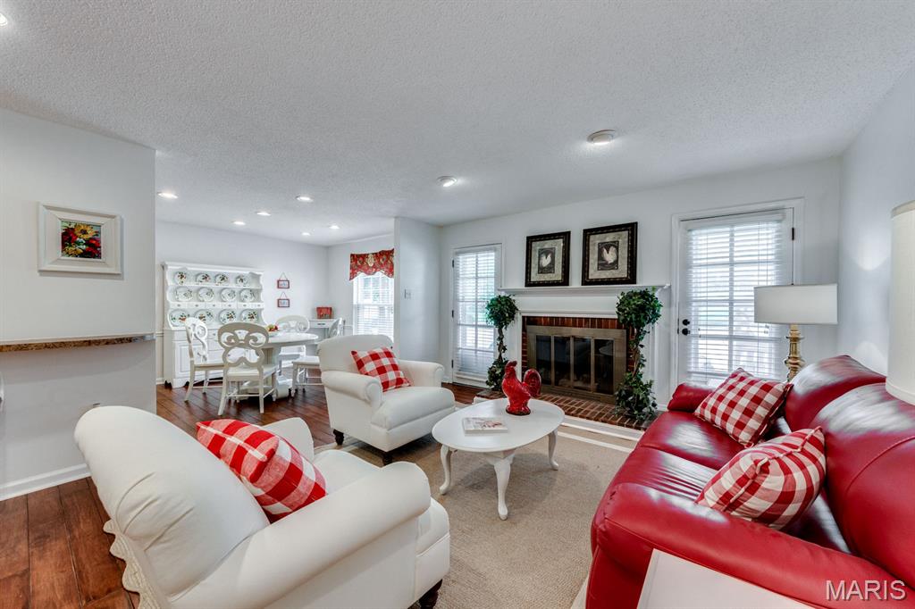 Brandywine Condo 1 - Residential