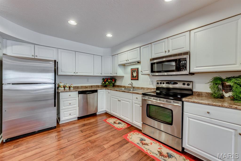 Brandywine Condo 1 - Residential