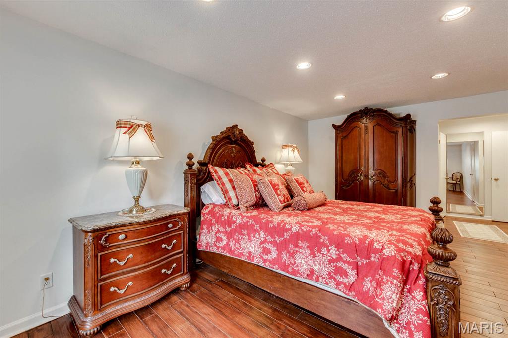 Brandywine Condo 1 - Residential