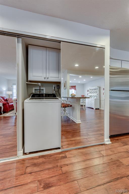 Brandywine Condo 1 - Residential