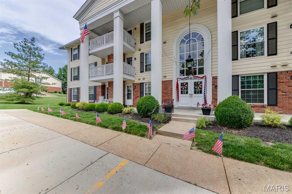 Brandywine Condo 1 - Residential