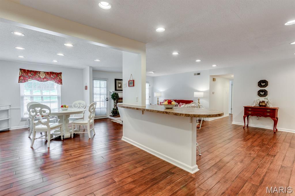 Brandywine Condo 1 - Residential