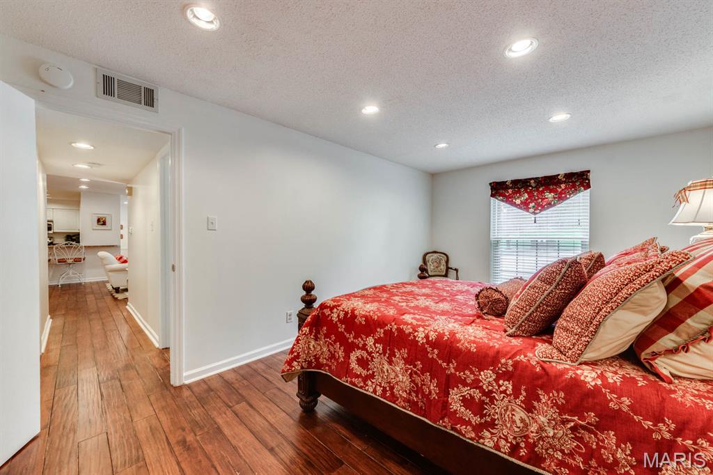 Brandywine Condo 1 - Residential