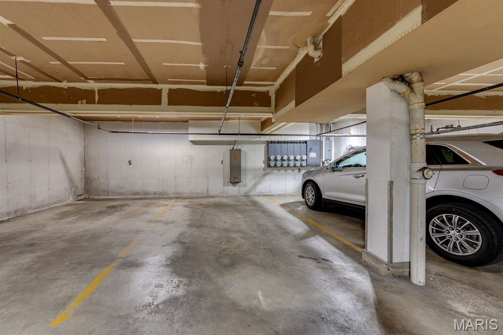 Brandywine Condo 1 - Residential
