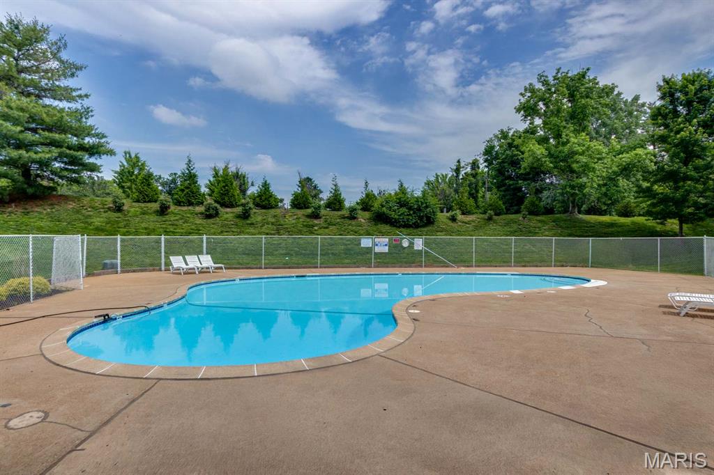 Brandywine Condo 1 - Residential