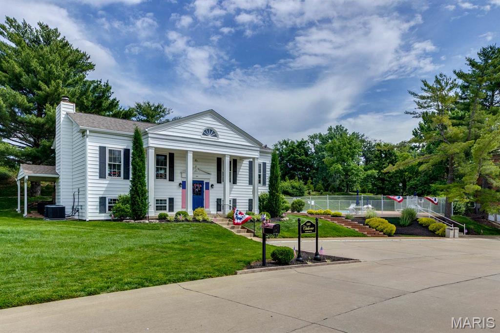 Brandywine Condo 1 - Residential