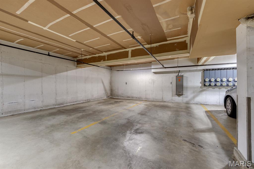 Brandywine Condo 1 - Residential